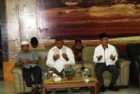 Jema’ah Haji Kampar Yang Tergabung Dalam Kloter 8 Selamat Tiba di Batam