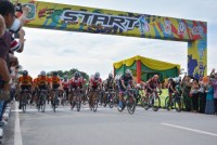 Ribuan Kompang meriahkan TDS 2016