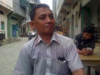 Paslon Pasang APK Sendiri, Panwaslu Berikan Peringatan
