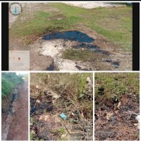 Sisa Minyak Mentah di Lirik Field, Begini Penjelasan Pihak Pertamina