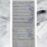 Tahun 2020 Sejarah Terburuk Sejak BKSGD Berdiri di Duri