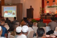 Amril:Peran Korporat Sangatlah Penting Dalam Mereduksi Angka Kemiskinan dan Pengangguran