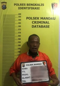 Gelapkan 4 Unit Motor Dengan Modus Pinjam, Pelaku Diamankan Polisi  