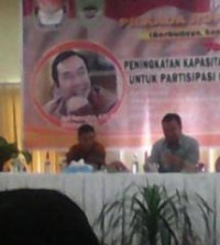 KPU RI Anulir Pernyataan Bupati Rohul ASN Bisa Hadiri Kampanye Pilkada