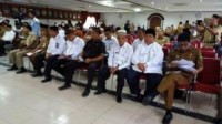 Kakan Kemenag Rohul Ikuti Rapat Persiapan MTQ Riau