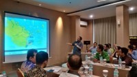 Dua Ribuan Masyarakat Pematang Berangan Komitmen Untuk Menangkan Paslon Suparman-Sukiman