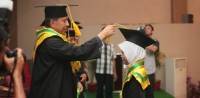 Wisuda Akbar Santri MDTA Mempura