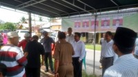 Pilkades Serentak 2015,  Jefry Noer : Jadilah Masyarakat Demokratis