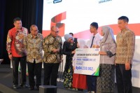 Kado Spesial Dari Jokowi Untuk Pekerja Indonesia