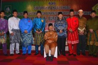 Seluruh Warga Masyarakat Pekanbaru Yang Berasal Dari Kabupaten Bengkalis, Harus Dapat Berkontribusi 