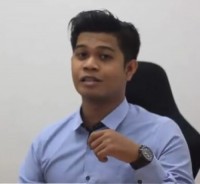 Cerita Inspiratif : Lewat Konten Drama Korea Herurasliawan Rachmatdia Berhasil Dapatkan JutaanRupiah