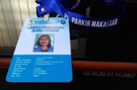 Banyak Juru Parkir di Kecamatan Mandau belum memiliki Kartu Identitas maupun  Baju seragam