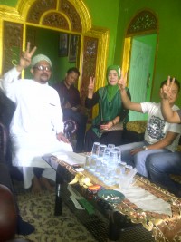 DPC PPP Inhu Dukung Yopi Khairizal