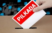 KPU Kampar Lakukan Pencabutan Nomor Uiut Paslon Di Hotel Labersa