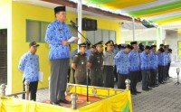 Sergai Peringati Harkitnas ke-109 Tahun 2017, Membangun Indonesia Dari Pinggiran Dengan Memperkuat D