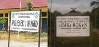 Warga Binaan LP Pasir Pangaraian Terancam Tidak Memilih, KPU Rohul Diminta Bertanggung Jawab