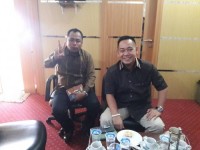 PD II GOLKAR PELALAWAN Gelar Rapat Menghadapi PILGUBRI 2018