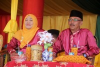 Menjadi Tuan Rumah MTQ Kabupaten Inhil Adalah Mimpi Masyarakat Kecamatan Kateman