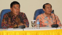 Akhirnya Cabup Suparman Terangkan Isu Negatif  Tentang Sukiman