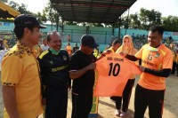Bupati Labuhanbatu Resmikan Pembentukan Tim PS.RSUD Rantauprapat