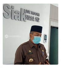 Jajaran Polres Rohul Amankan 16 Unit Sepeda Motor dan Amankan Lima Tersangka