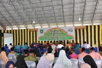 Regu Fahmil Qur'an Putra, Bengkalis,Bukit Batu Dan LPTQ Melaju ke  Final