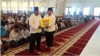 Pemprov Riau Mulai Cairkan Bankeu, 3 Kabupaten Ini Diminta Segera Masukkan Dokumen 