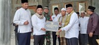 Andi Suhaimi: 