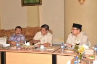 Sebagian Jadwal Kepulangan Jemaah Haji Kabupaten Bengkalis Tertunda