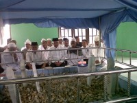 Pemprov Riau Menargetkan Rohul Sebagai Pusat Wisata Religus