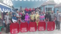 Sekda Bengkalis : Semua ASN harus menjadi contoh dalam Pencegahan Karhutla