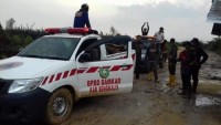 Petugas Damkar Bengkalis Diusulkan Terima Asuransi Jiwa, Tugas Berkutat Dengan Keselamatan Jiwa