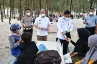 Masuk dalam Lokpri, BNPP RI Kunjungi Kabupaten Sergai