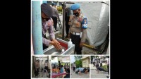 Propam Polres Pelalawan ,Optimalisasi Pengawasan Internal Dalam Rangka Pencegahan Covid-19