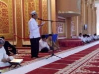 JCH Rohul Didominasi Umur 41 s/d 70 Tahun