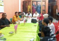 Partai Hanura Rencananya Akan Adakan Pertandingan Badminton