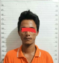  Pencabulan Anak Di Awah Umur Di Mandau Kembali Terjadi, Pelaku  Diciduk Polisi.