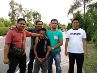 Cabuli Anak Umur Belasan Tahun, Pria Ini Diseret Polisi