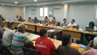 Hasil Mediasi 7 Kesepakatan PT HKI Dengan Masyarakat Duri 13.