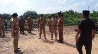 Pemkab Akan Bangun Lokasi Pemancingan di Parit Bepak