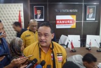 Kadernya Diduga Alami Tindak Kekerasan, Hanura Desak Panglima TNI Copot Oknum Komandan Dandim 0303 B