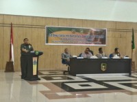 Danrem 031/Wirabima Sosialisasi Kebakaran Lahan dan Hutan di Kepulauan Meranti