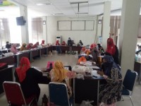 26 Pelaku Usaha Produk UMKM dan IKM Pelalawan Sudah Mendapatkan Sertifikat Halal