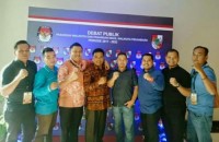 KNPI Pekanbaru Himbau Masyarakat Jaga Situasi Kondusif Demi Suksesnya Pilwako