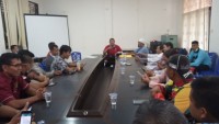 Camat Mandau Ajak Semua Masyarakat Sukseskan MTQ ke 44 Kabupaten Bengkalis.