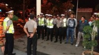 Kasat Bimas Polres Rohul AKP Ahmad Yul Pimpinan Operasi Cipkon