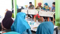 Desa Sri Galuh Menuju Desa Sehat