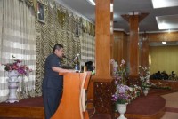Pelaku Penjual SPM Curian Diamakan Polisi Dengan BB Empat Unit