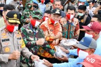 Pesta Panen Raya Nusantara