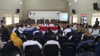 Berikut Urutan Pawai Taruf MTQ 44 Kabupaten  Di Mandau.